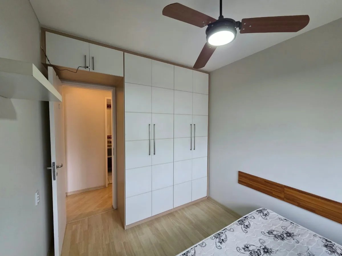 Apartamento à venda com 70m², 2 quartos com vaga - 37