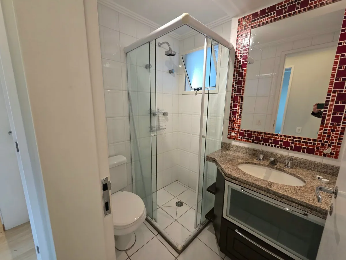 Apartamento à venda com 70m², 2 quartos com vaga - 39