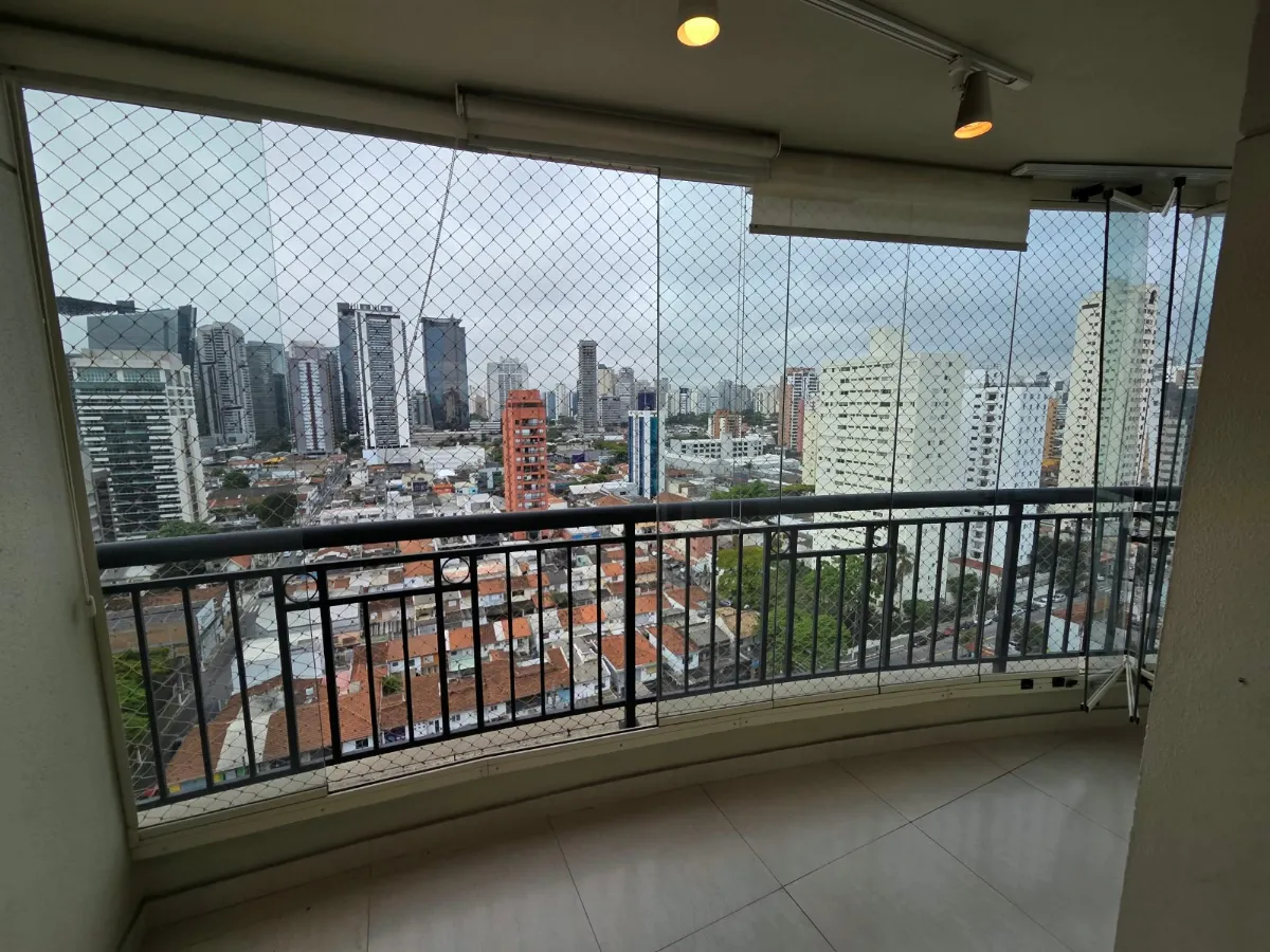 Apartamento à venda com 70m², 2 quartos com vaga - 40