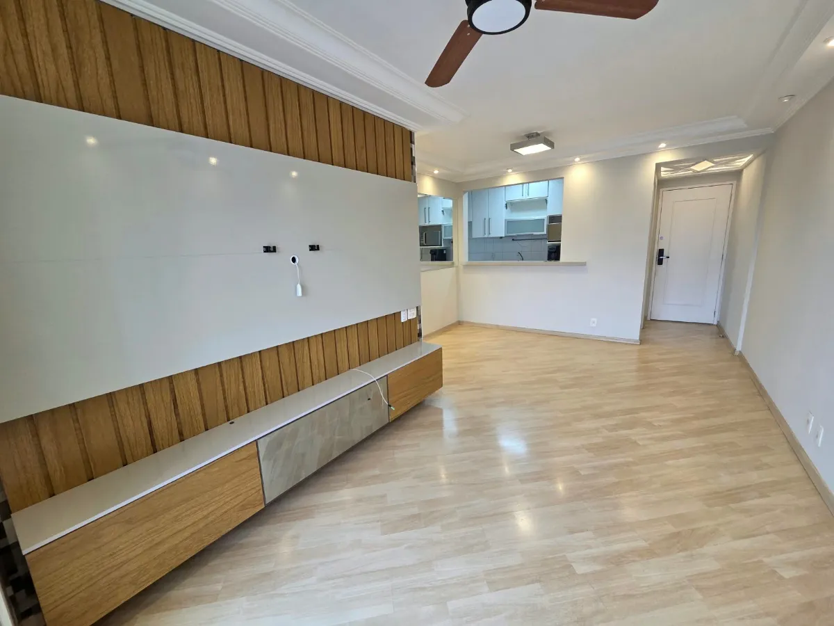 Apartamento à venda com 70m², 2 quartos com vaga - 42
