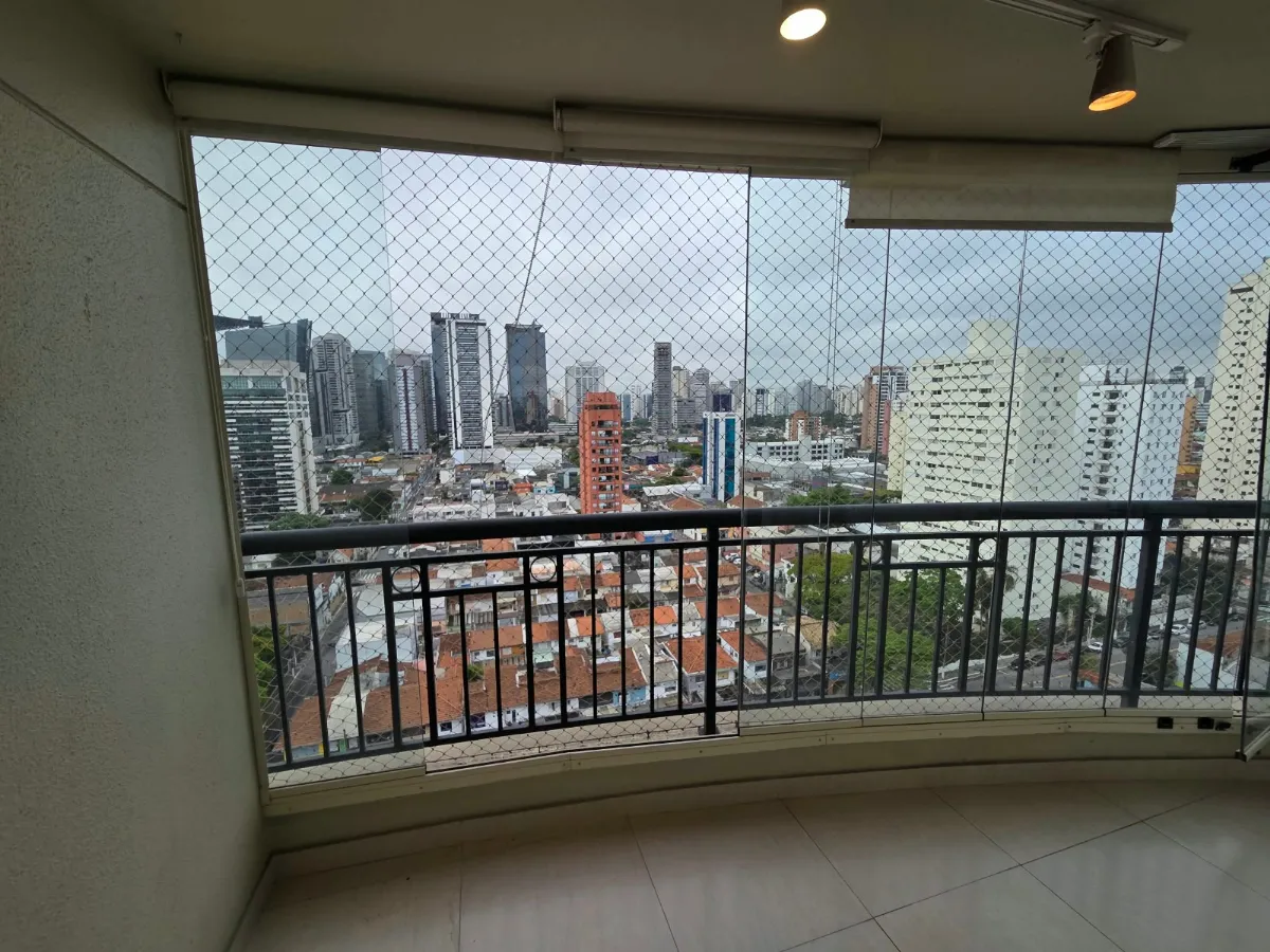 Apartamento à venda com 70m², 2 quartos com vaga - 44