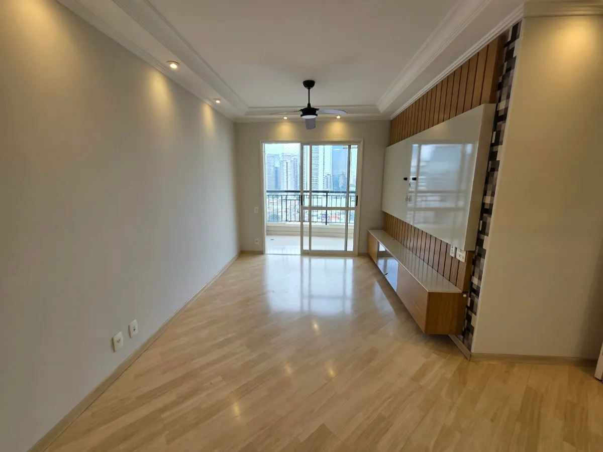 Apartamento à venda com 70m², 2 quartos com vaga - 46