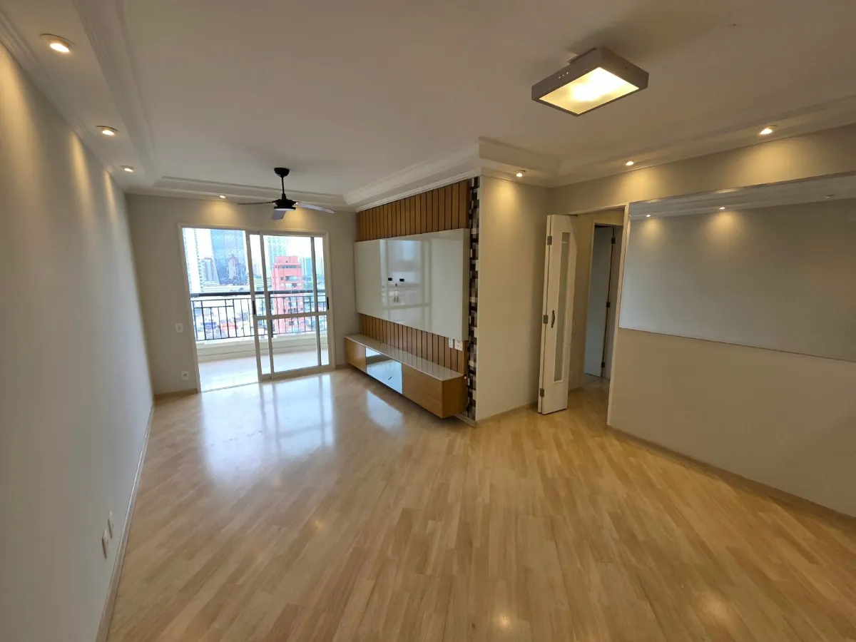 Apartamento à venda com 70m², 2 quartos com vaga - 50