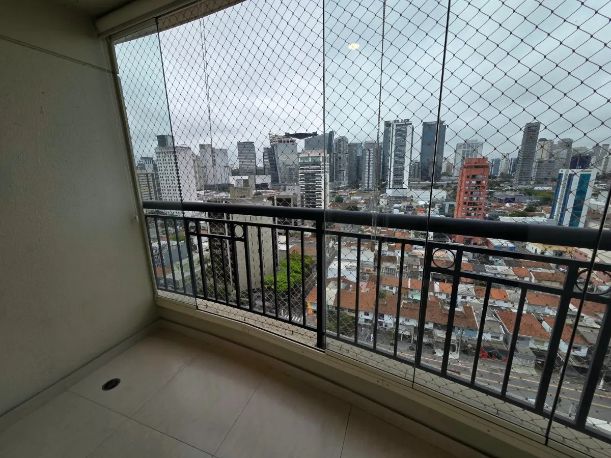 Apartamento à venda com 70m², 2 quartos com vaga - 51