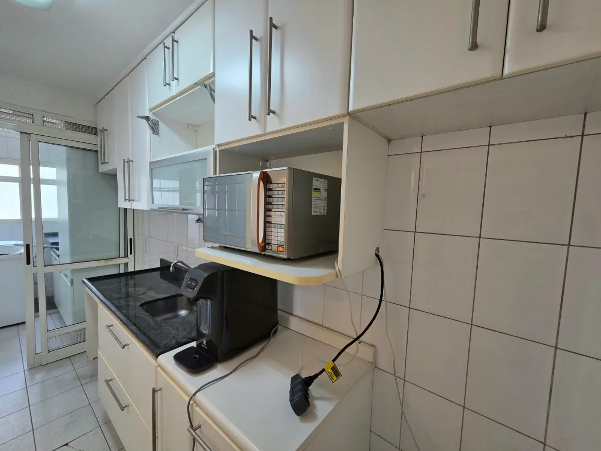 Apartamento à venda com 70m², 2 quartos com vaga - 7