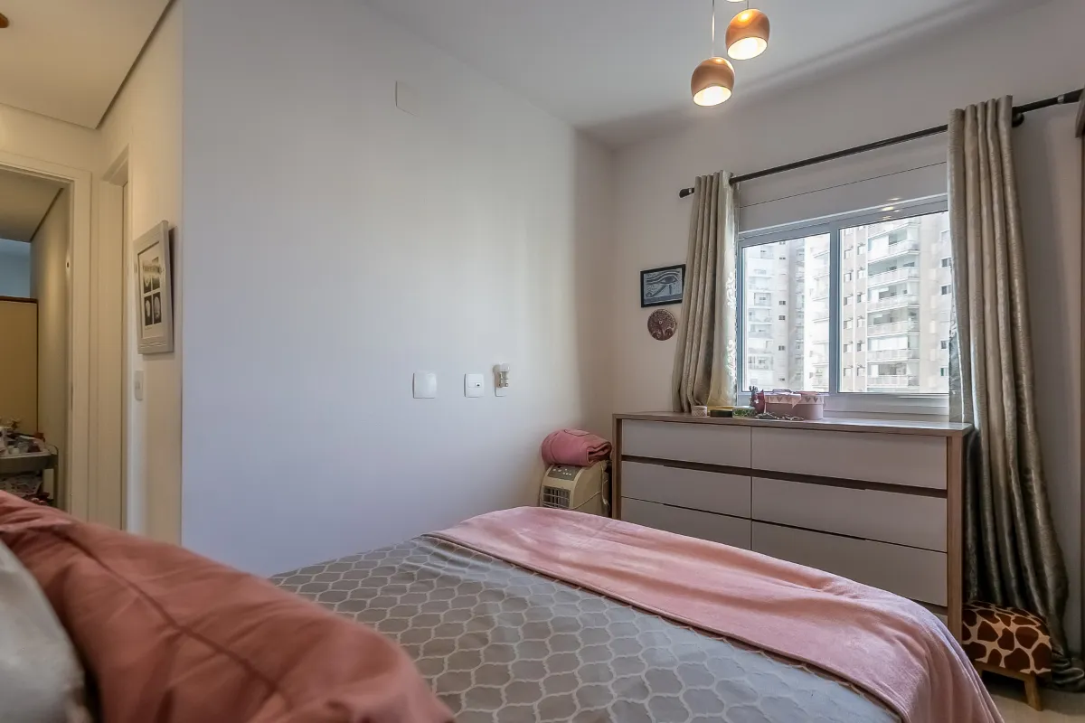 Condomínio UpLife - 17