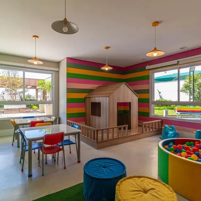 Condomínio UpLife - 19