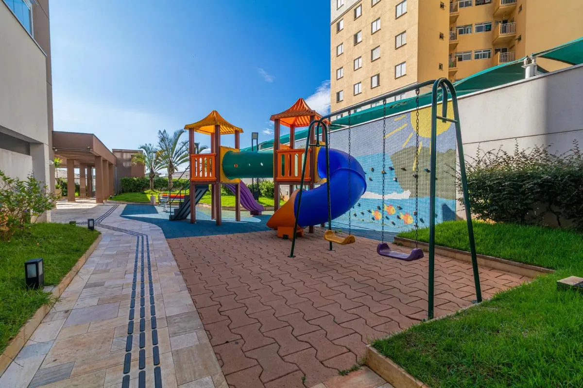 Condomínio UpLife - 28