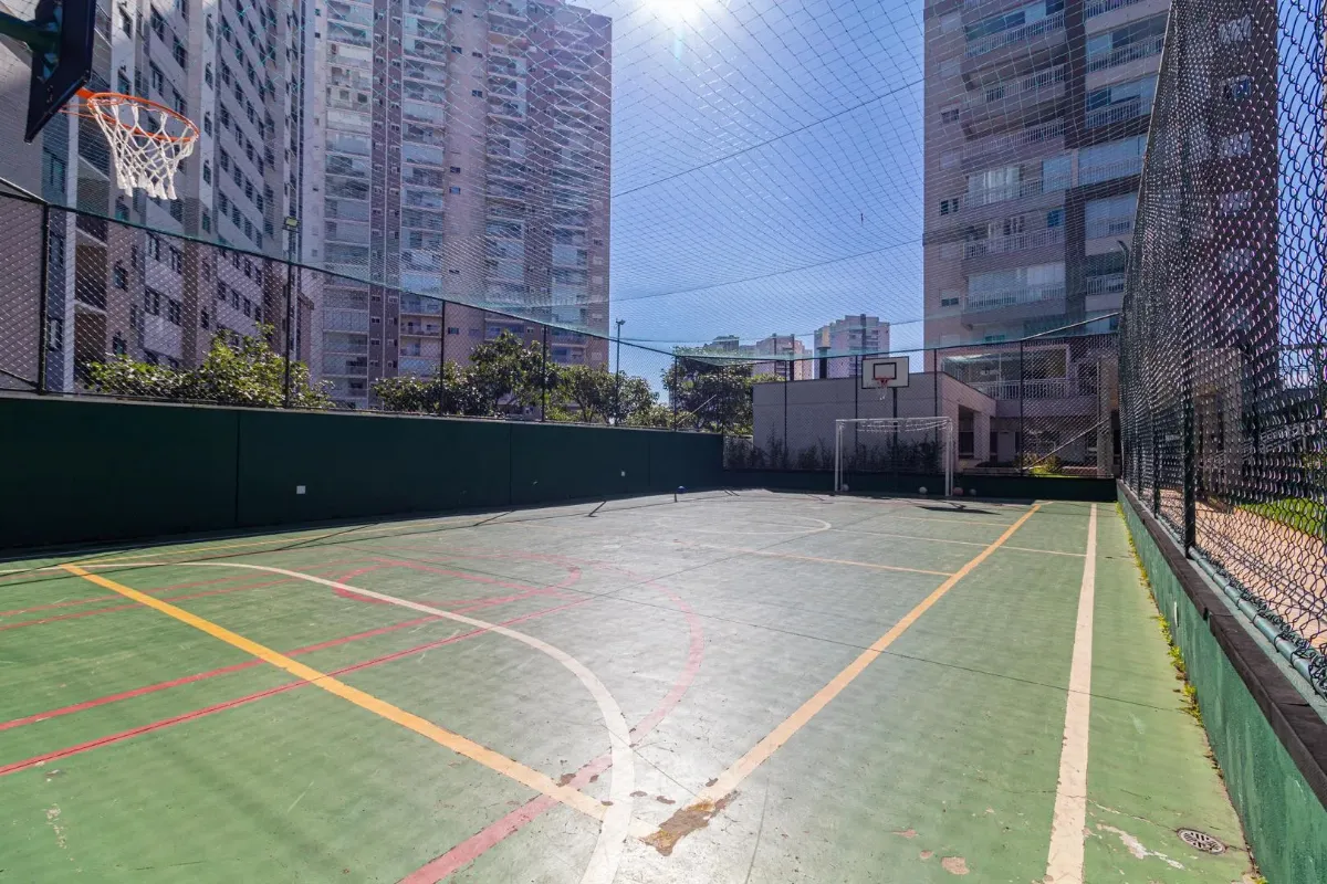 Condomínio UpLife - 29