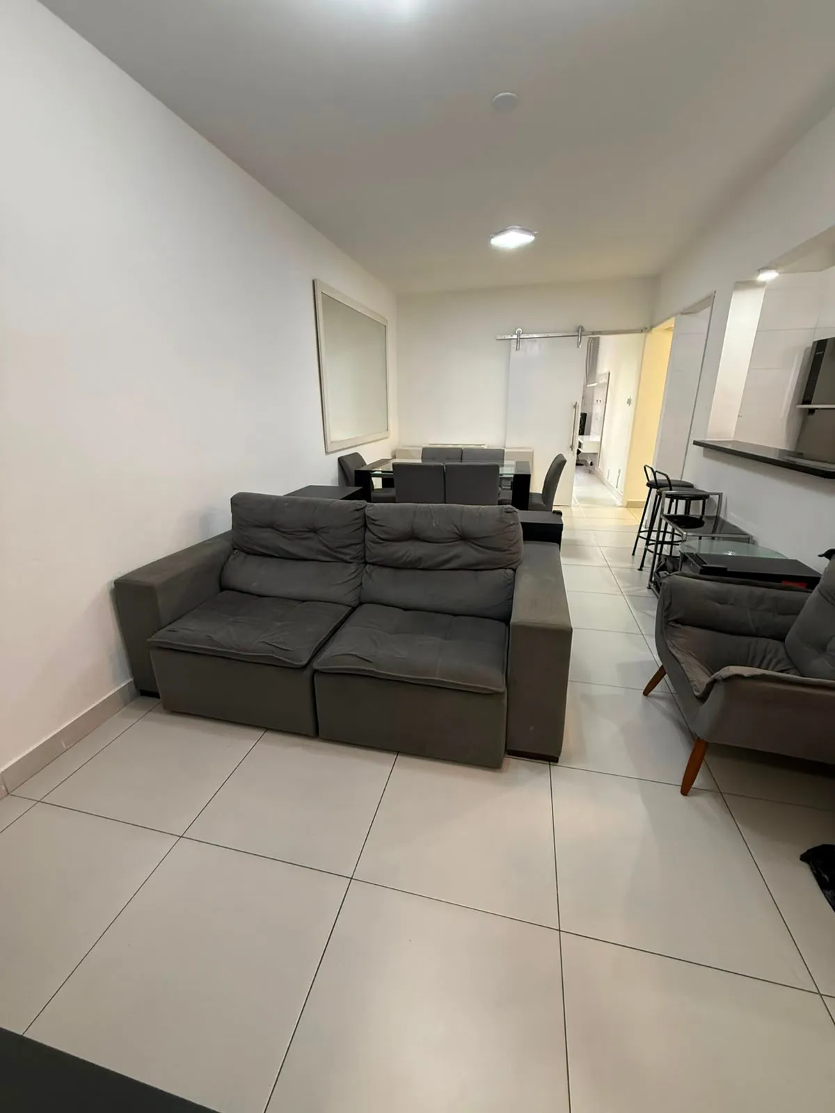 Apartamento à venda com 70m², 2 quartos com vaga - 0