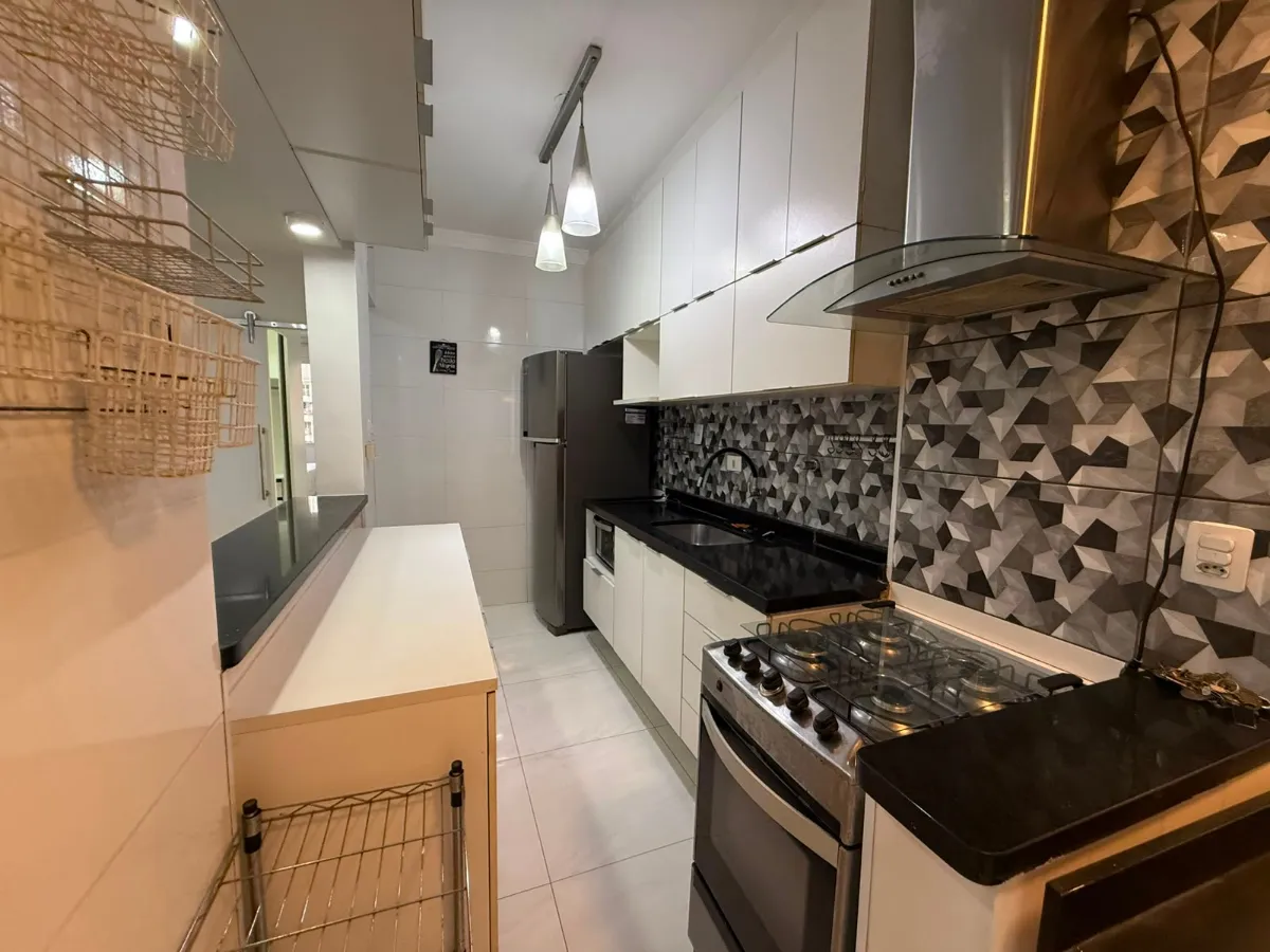 Apartamento à venda com 70m², 2 quartos com vaga - 11
