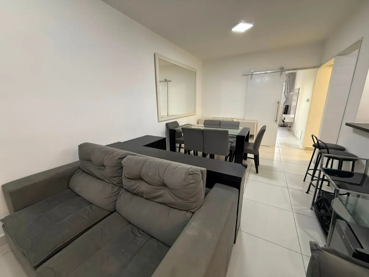 Apartamento à venda com 70m², 2 quartos com vaga - 2