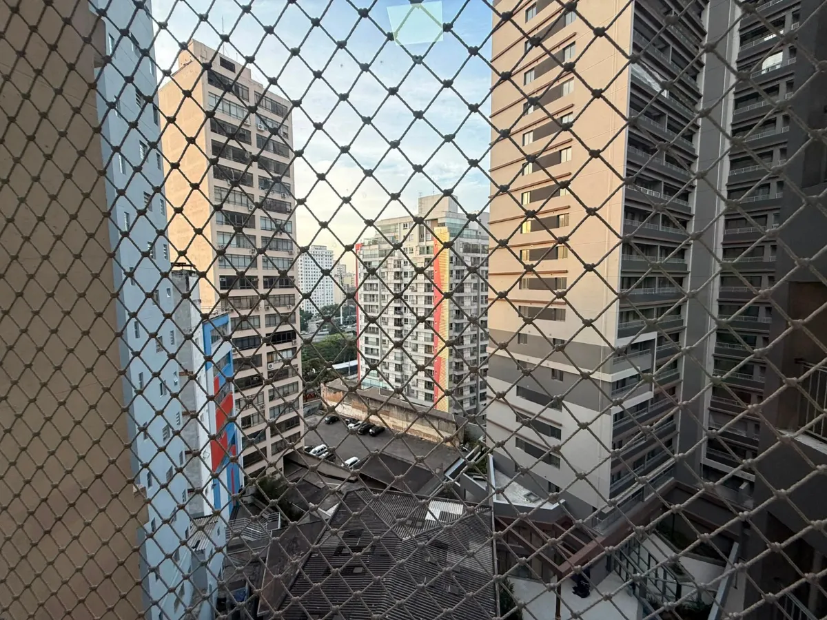 Apartamento à venda com 70m², 2 quartos com vaga - 20