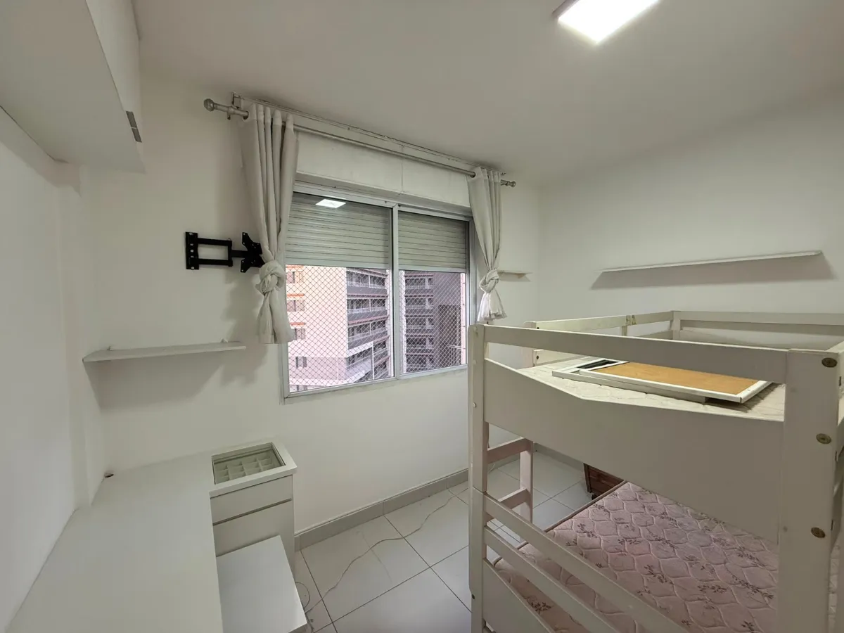 Apartamento à venda com 70m², 2 quartos com vaga - 21
