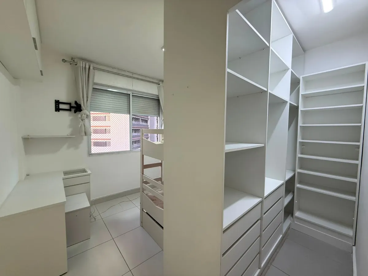 Apartamento à venda com 70m², 2 quartos com vaga - 22