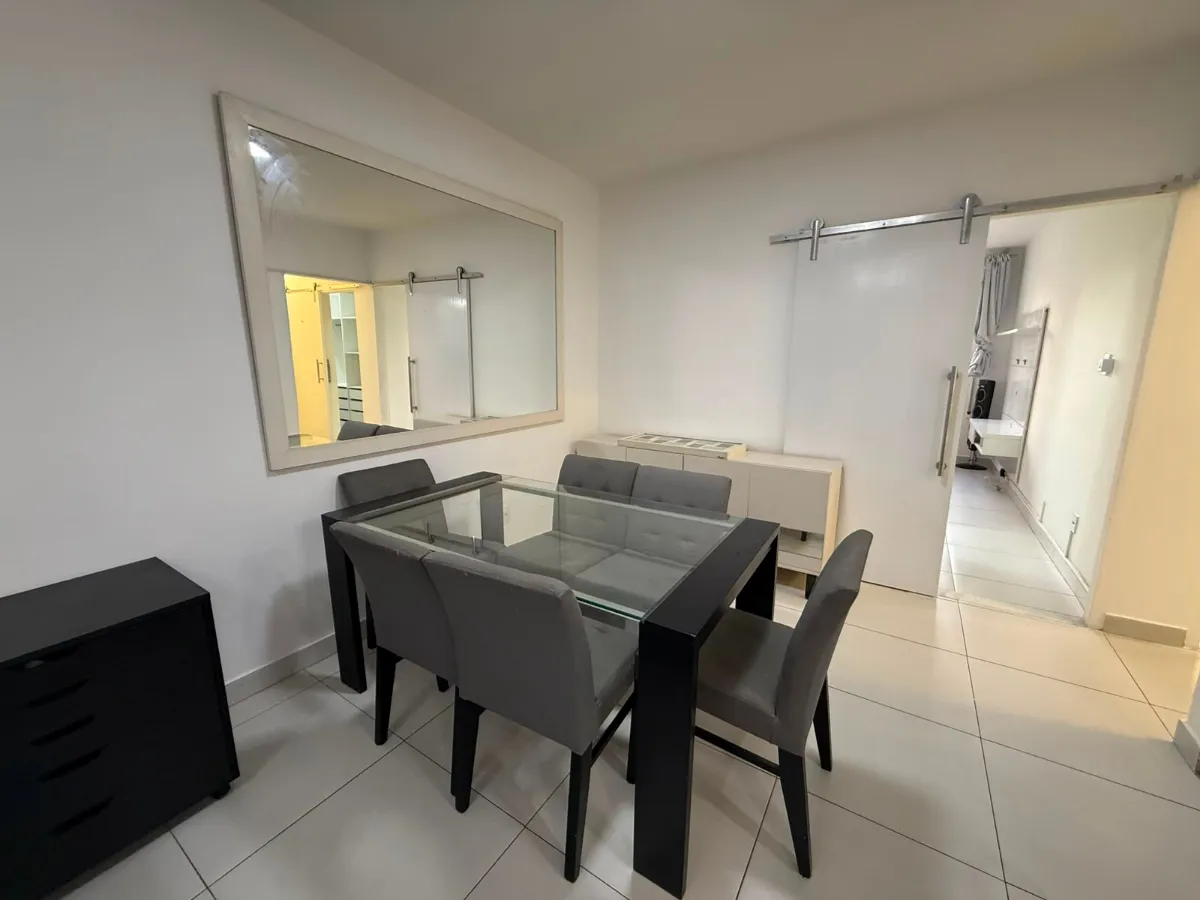 Apartamento à venda com 70m², 2 quartos com vaga - 28