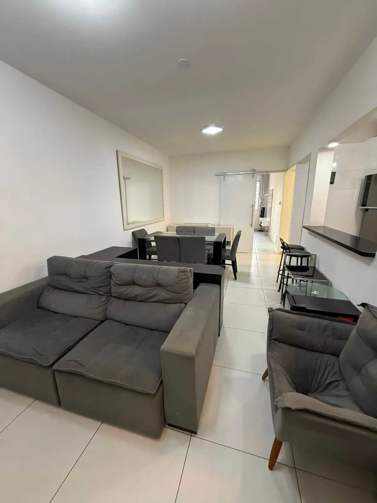 Apartamento à venda com 70m², 2 quartos com vaga - 29