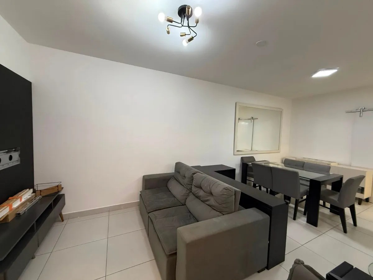 Apartamento à venda com 70m², 2 quartos com vaga - 30