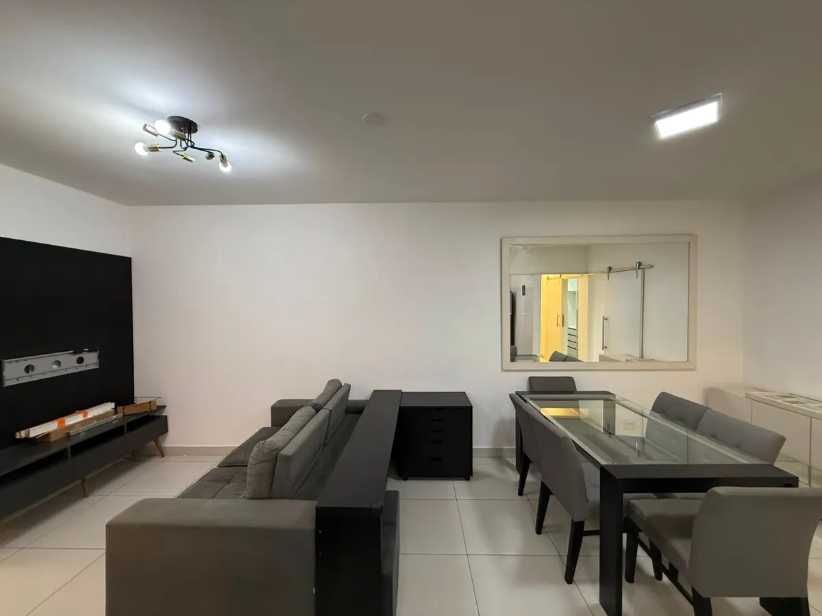 Apartamento à venda com 70m², 2 quartos com vaga - 31