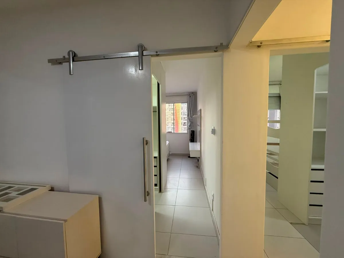 Apartamento à venda com 70m², 2 quartos com vaga - 32
