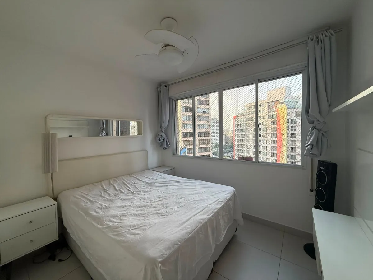 Apartamento à venda com 70m², 2 quartos com vaga - 38