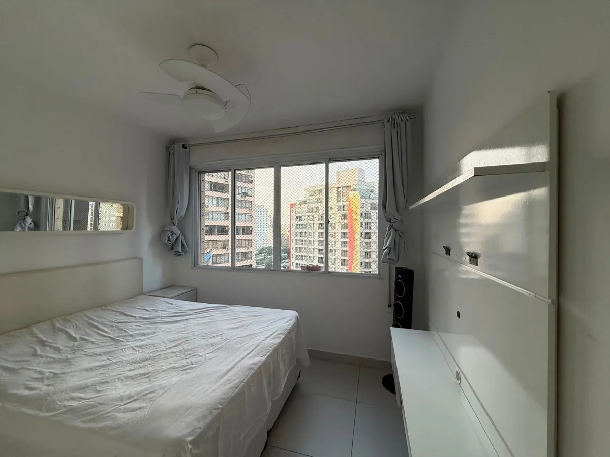 Apartamento à venda com 70m², 2 quartos com vaga - 39