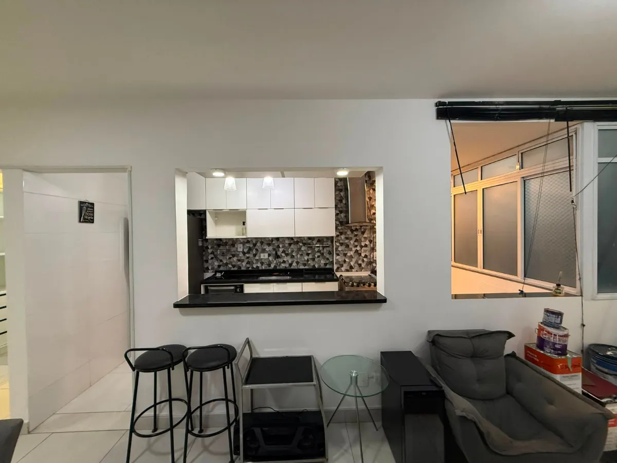 Apartamento à venda com 70m², 2 quartos com vaga - 4