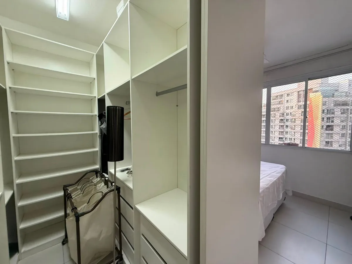 Apartamento à venda com 70m², 2 quartos com vaga - 40