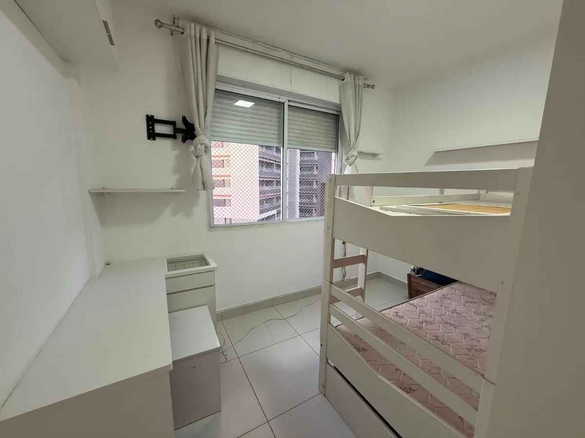 Apartamento à venda com 70m², 2 quartos com vaga - 43