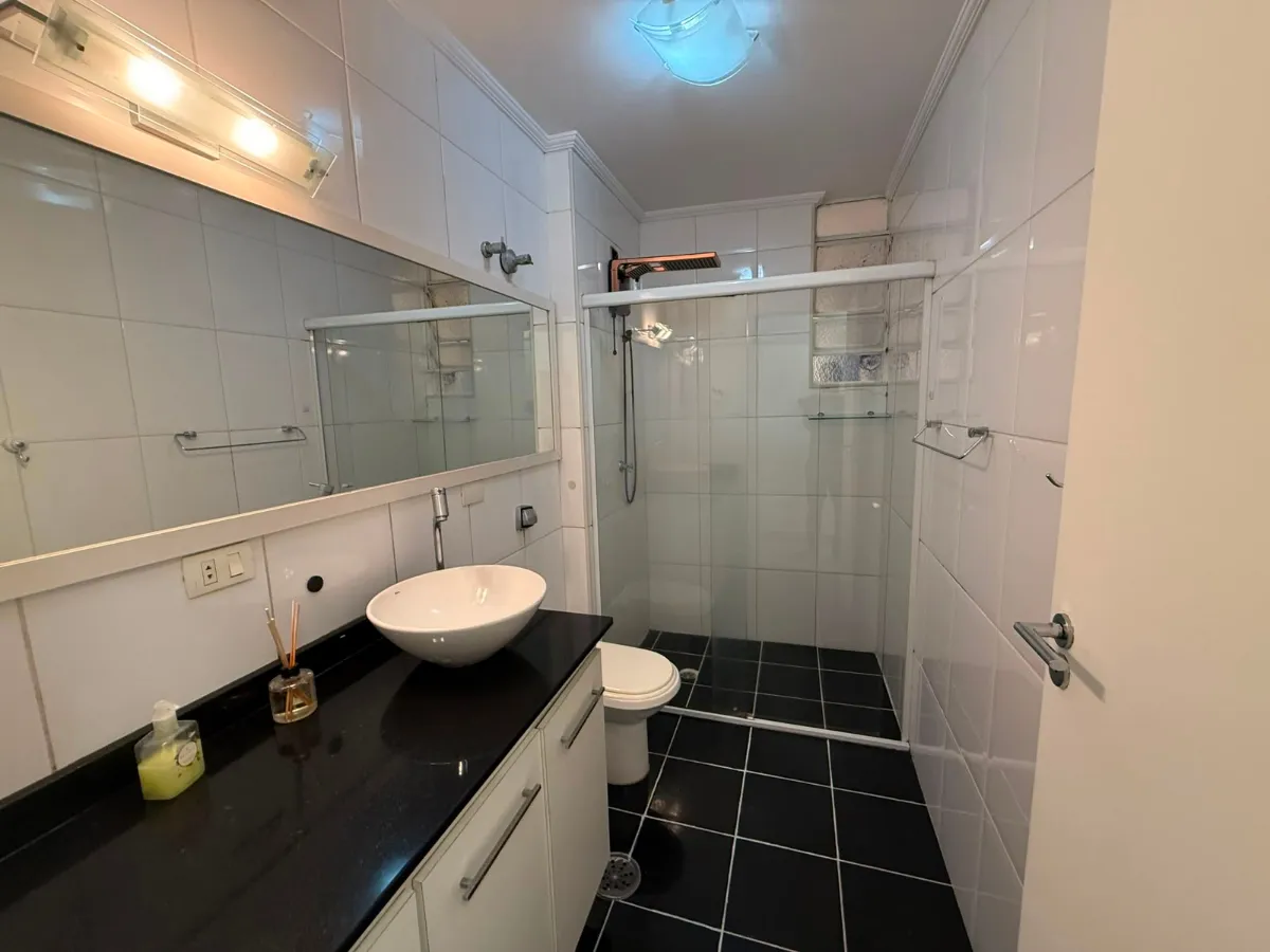 Apartamento à venda com 70m², 2 quartos com vaga - 46