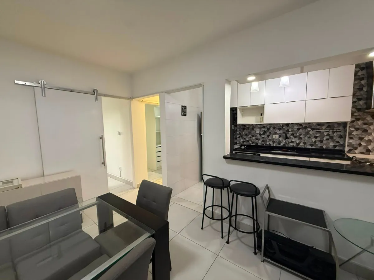 Apartamento à venda com 70m², 2 quartos com vaga - 5