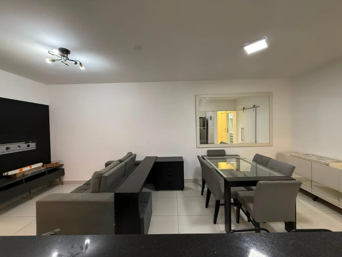 Apartamento à venda com 70m², 2 quartos com vaga - 9