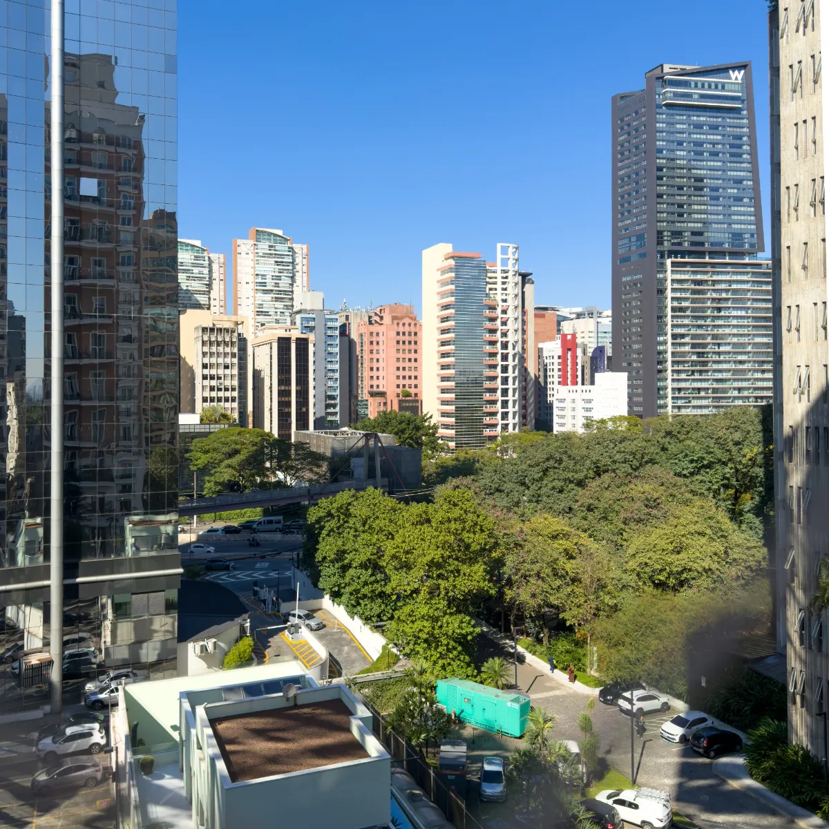 Edificio Fernandes de Abreu - 12