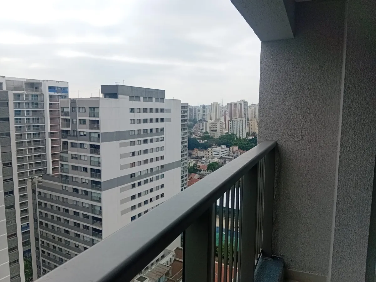 Exalt Ibirapuera By Eztec - 0