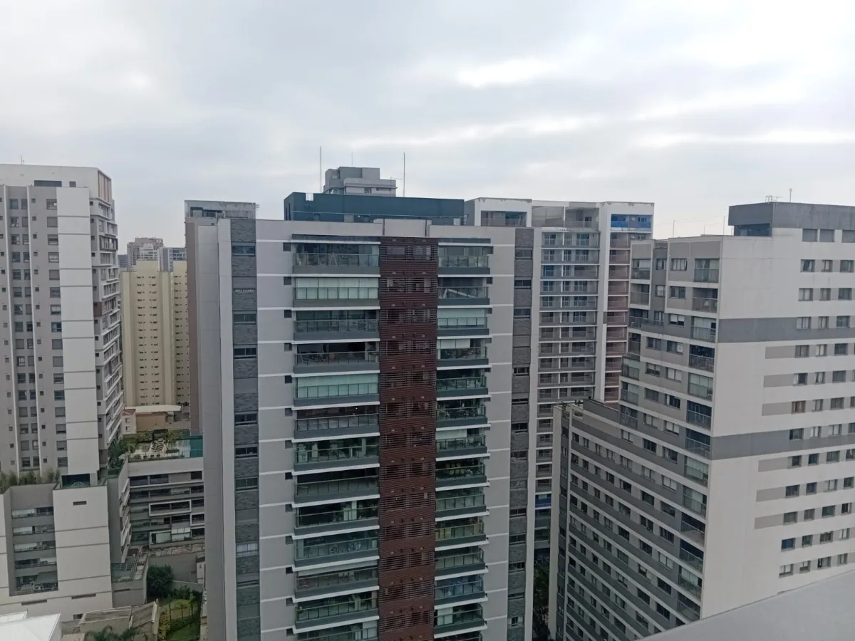 Exalt Ibirapuera By Eztec - 1