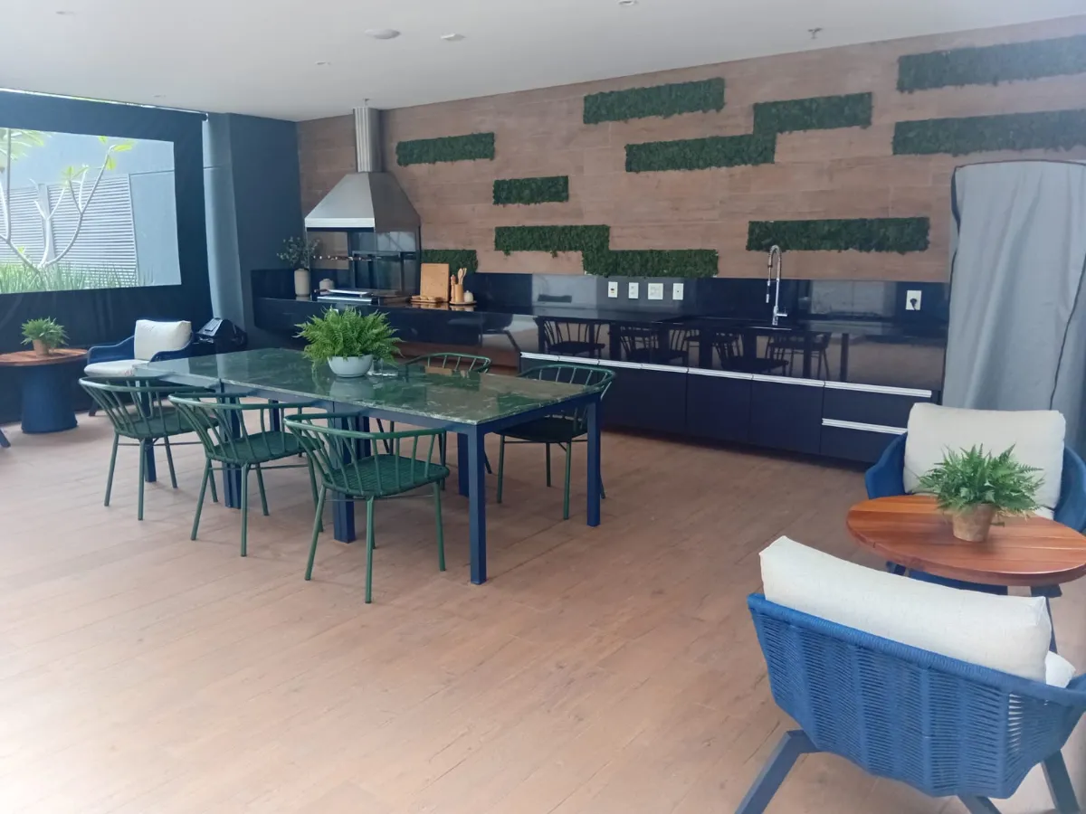 Exalt Ibirapuera By Eztec - 11
