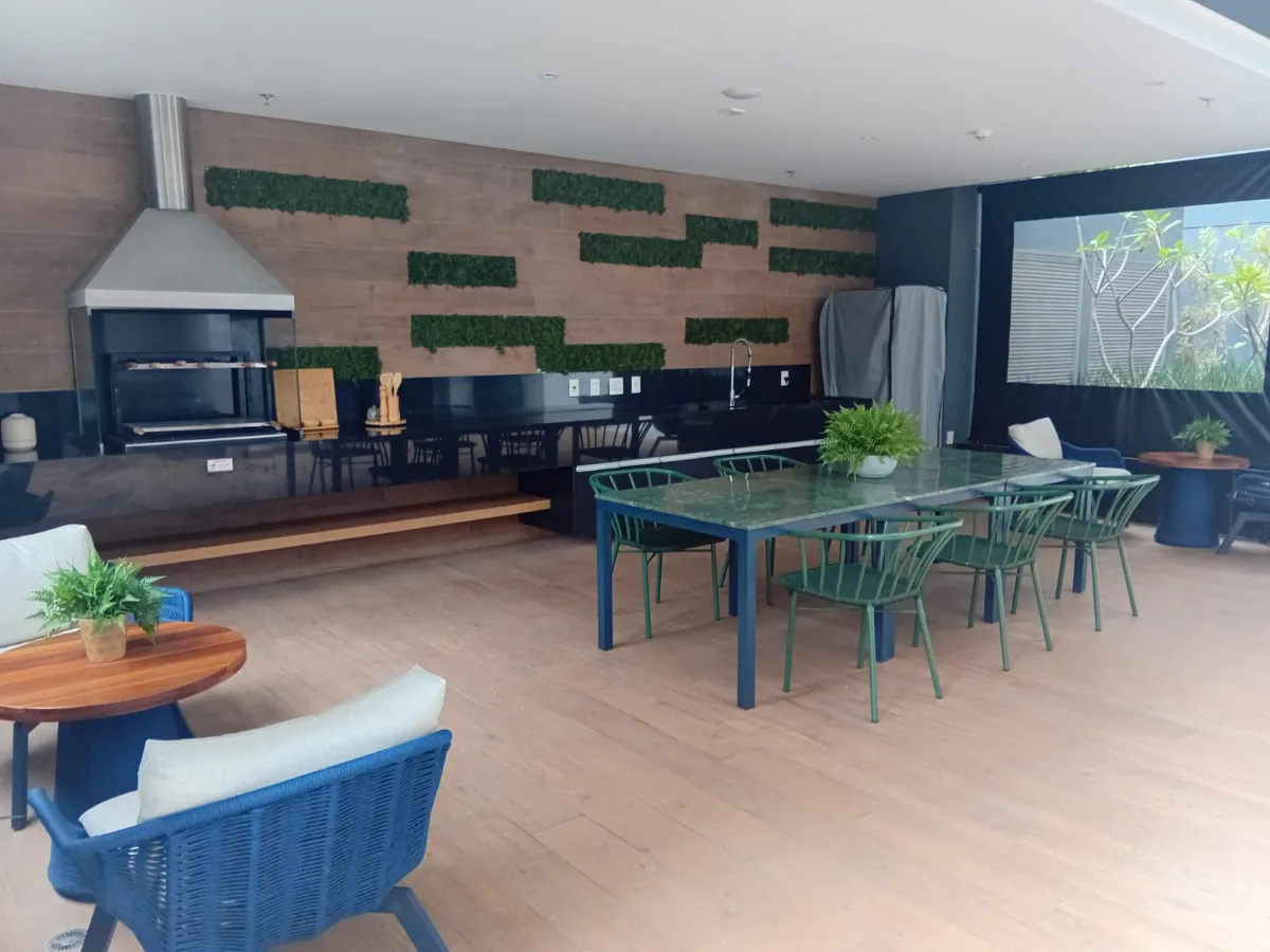 Exalt Ibirapuera By Eztec - 12