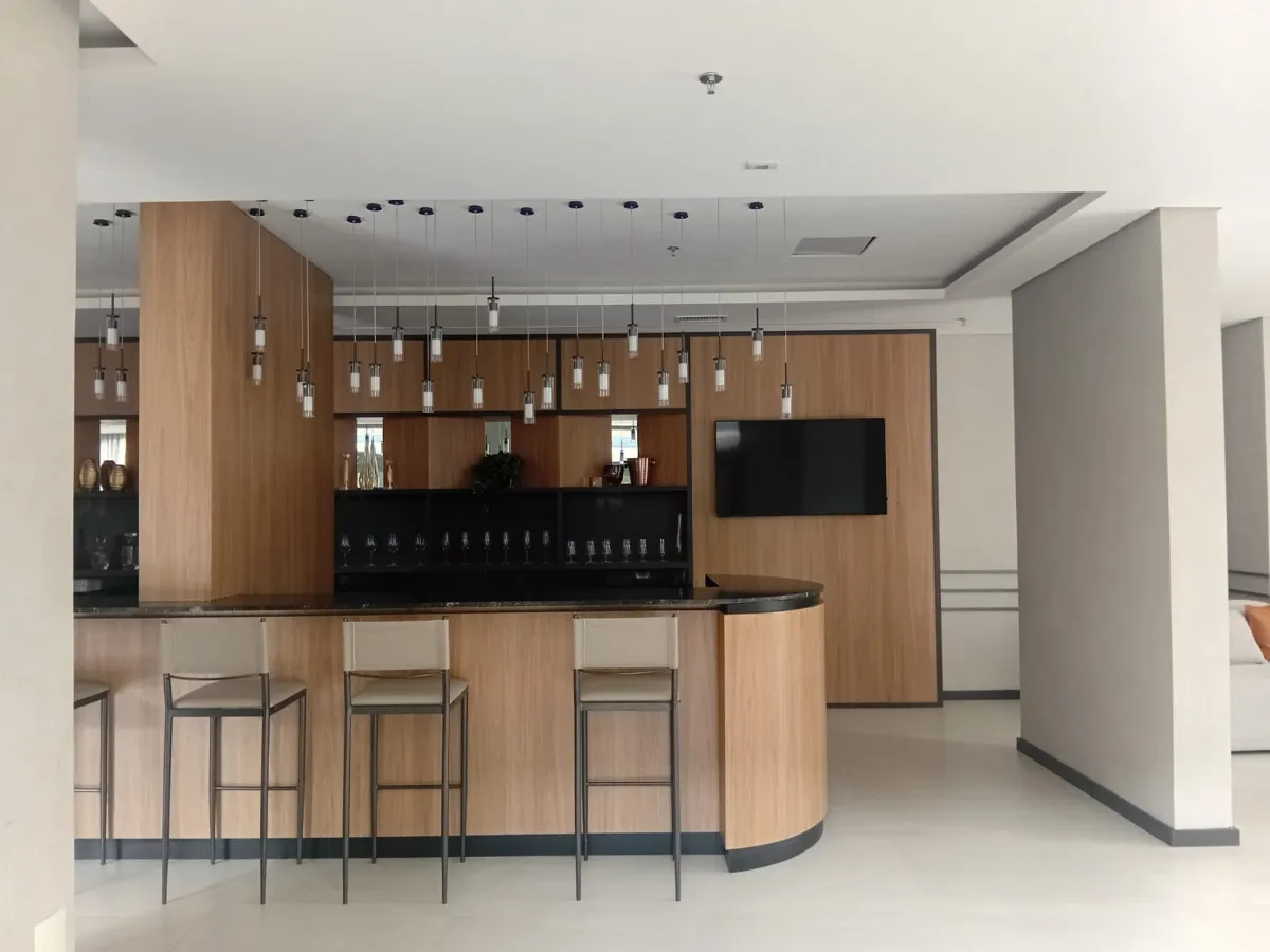 Exalt Ibirapuera By Eztec - 13