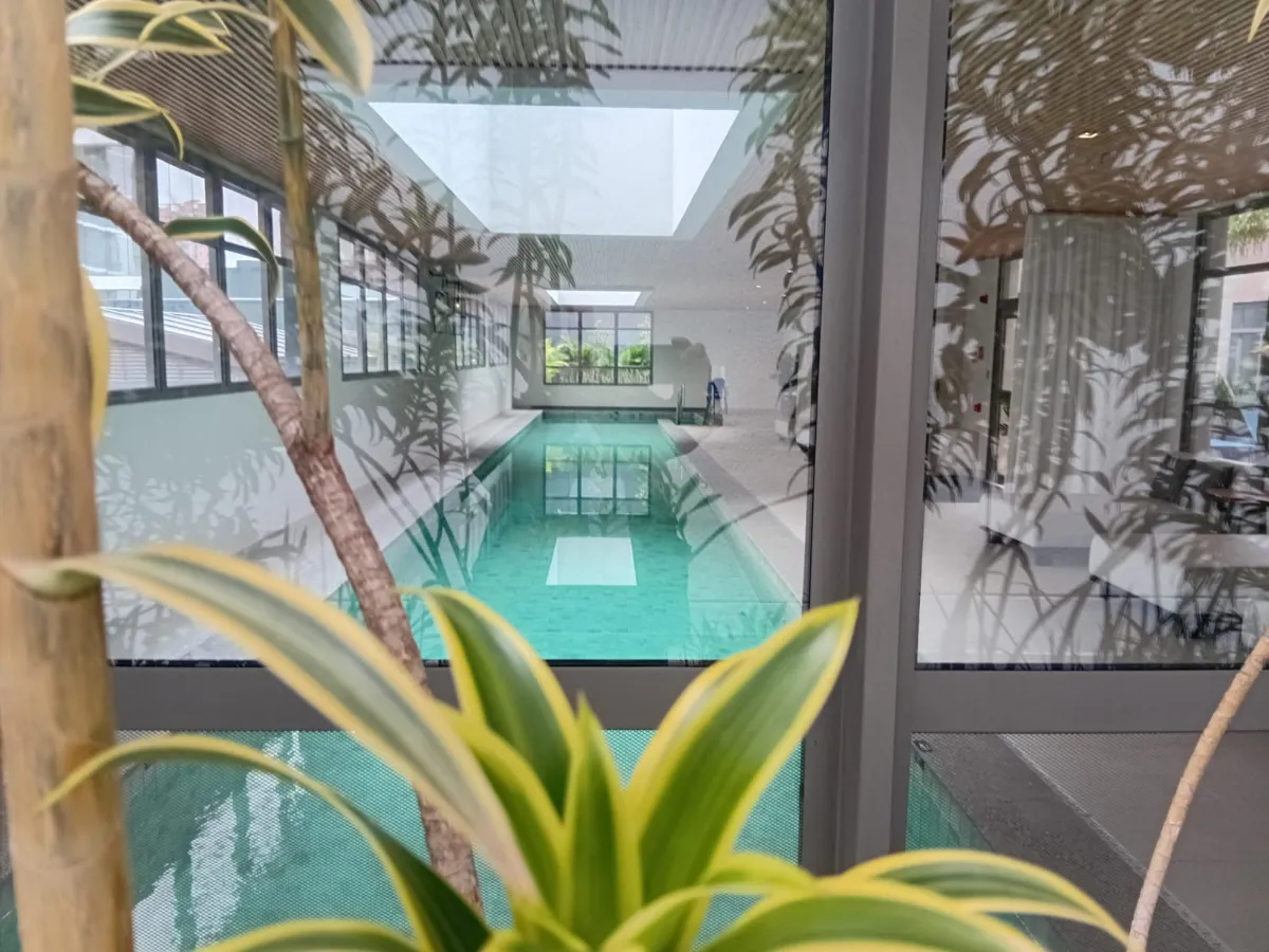 Exalt Ibirapuera By Eztec - 14