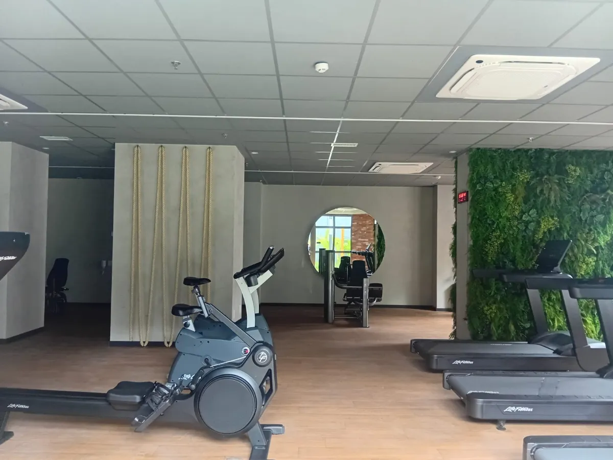 Exalt Ibirapuera By Eztec - 16