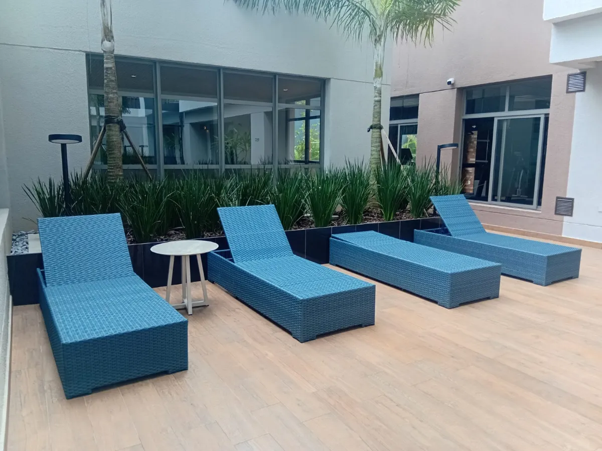Exalt Ibirapuera By Eztec - 18