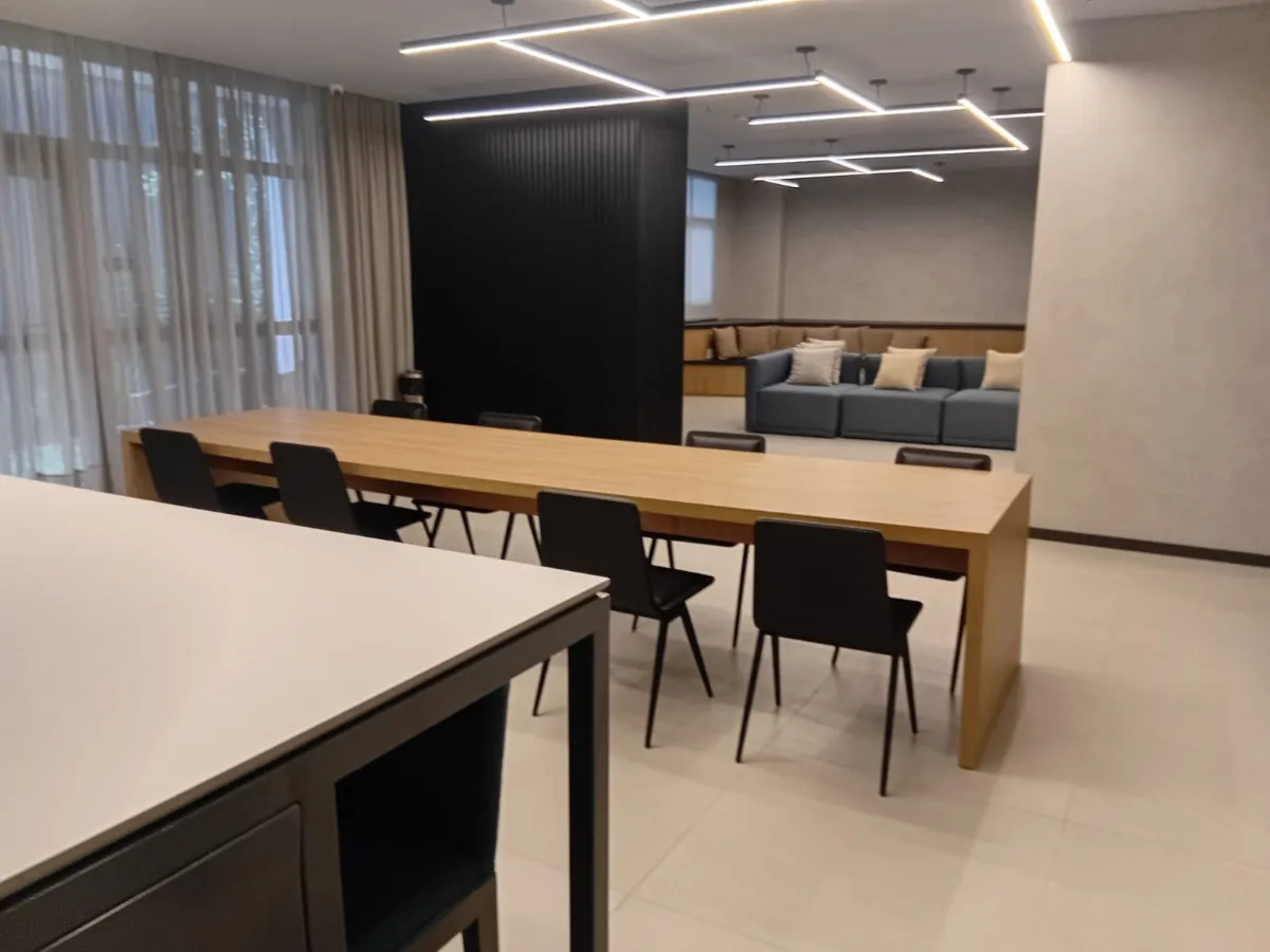 Exalt Ibirapuera By Eztec - 20