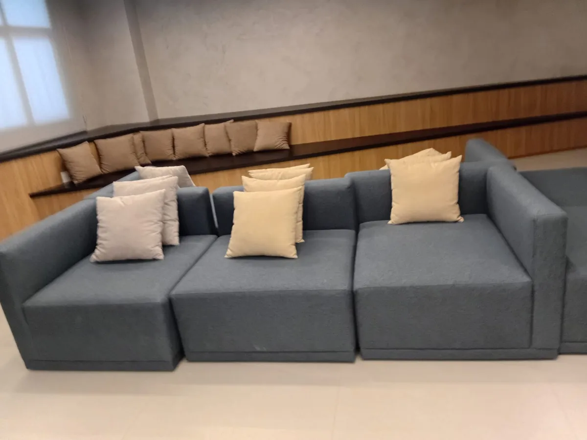 Exalt Ibirapuera By Eztec - 22