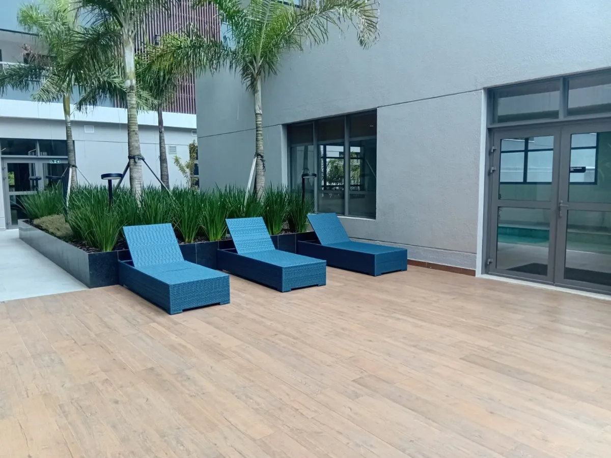 Exalt Ibirapuera By Eztec - 23