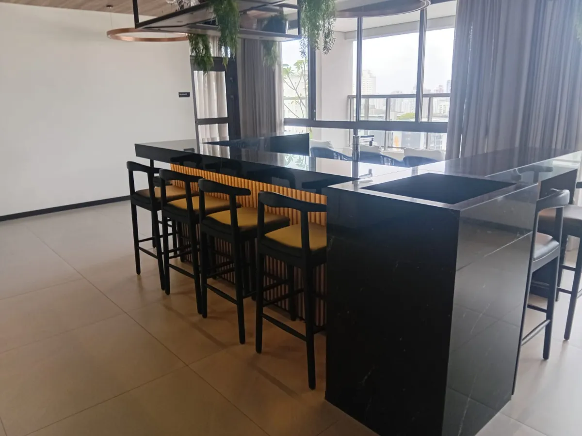 Exalt Ibirapuera By Eztec - 26