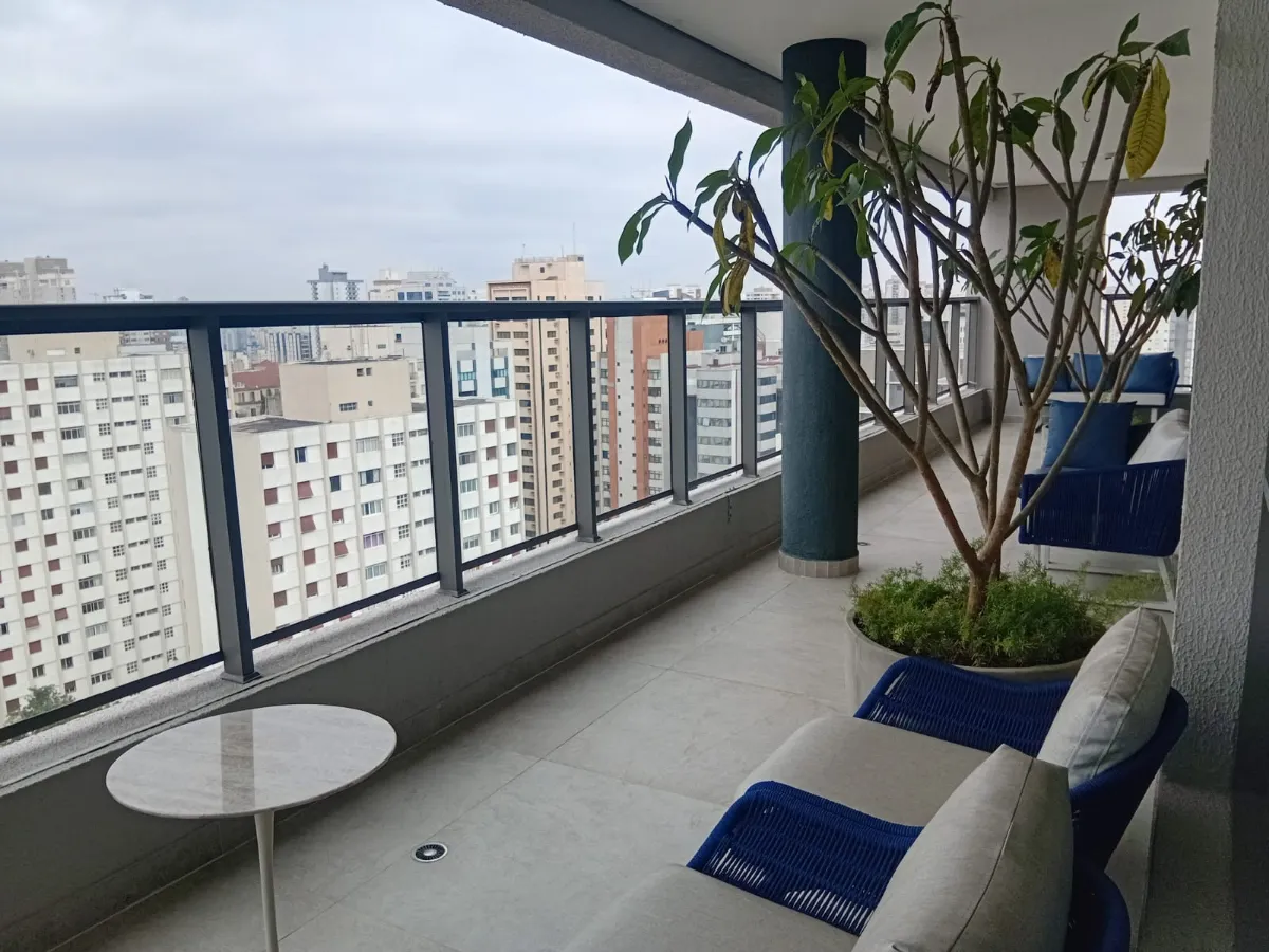 Exalt Ibirapuera By Eztec - 27