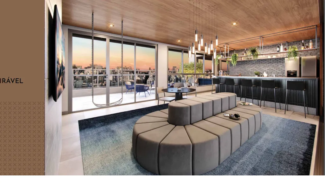 Exalt Ibirapuera By Eztec - 33