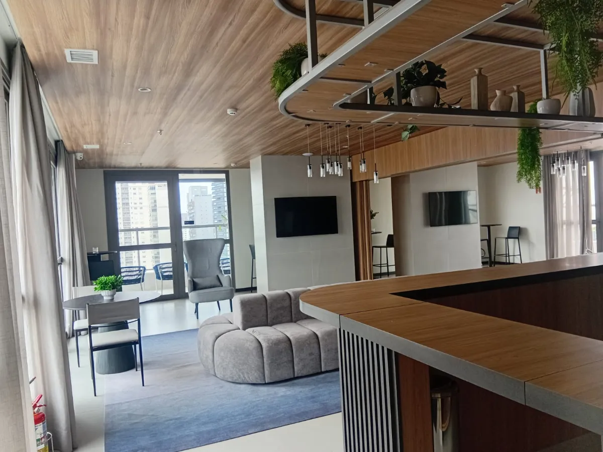Exalt Ibirapuera By Eztec - 34