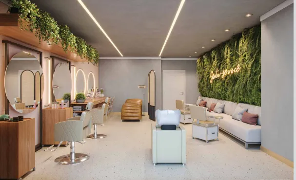 Exalt Ibirapuera By Eztec - 35