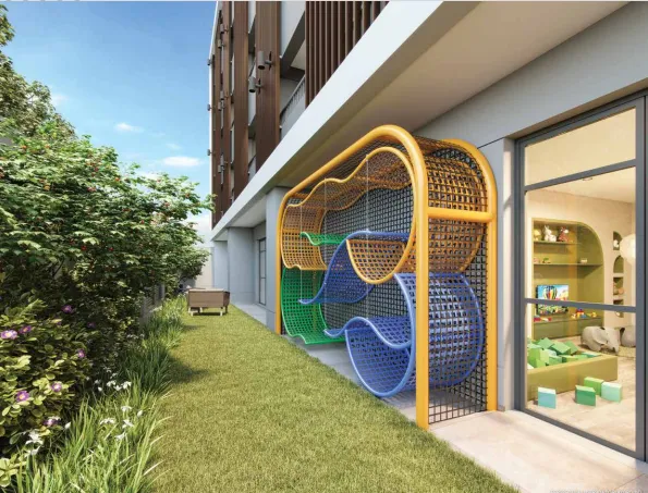 Exalt Ibirapuera By Eztec - 36